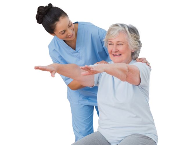 Курс специалиста по социальной работе в реабилитационной сфере в Георгиевске