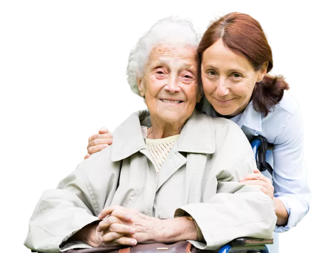 Курс патронажной сиделки (помощницы по уходу) в Георгиевске